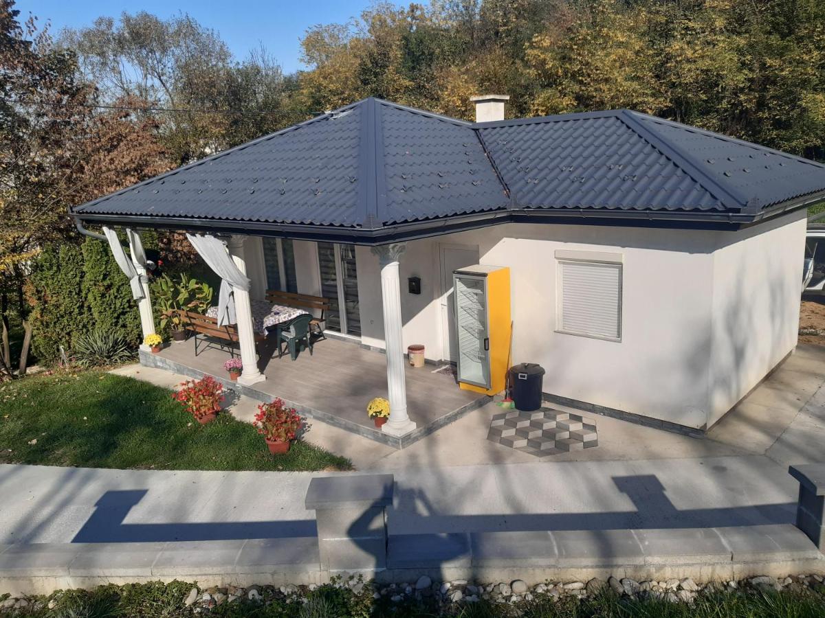 Vikendica Sunce Apartamento Banja Luka Exterior foto